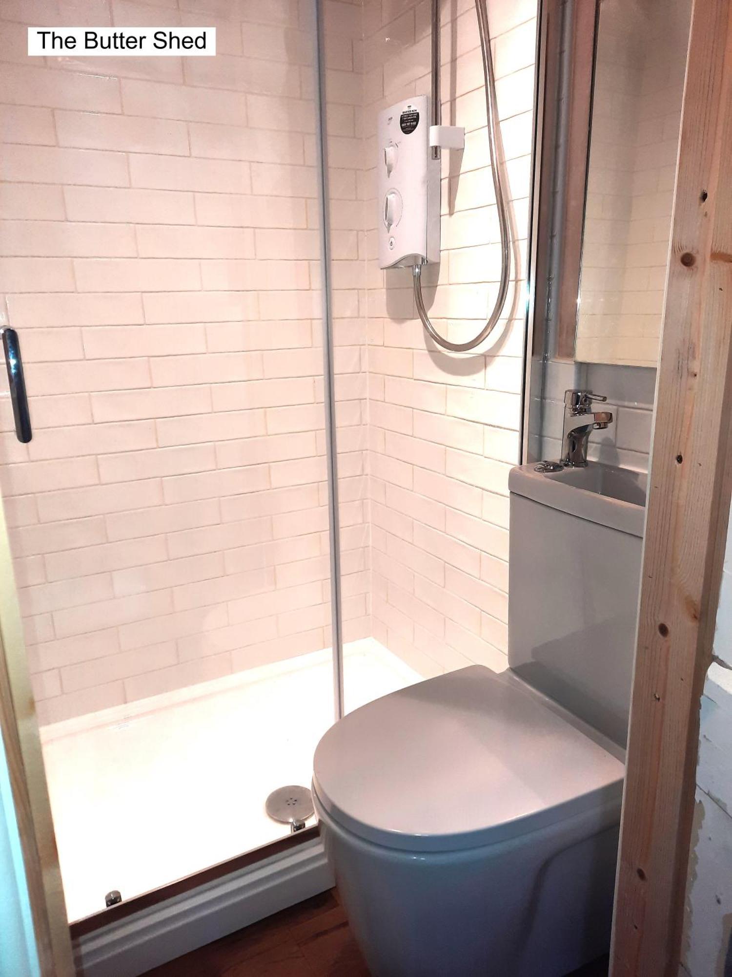 Luckington Cotswold Cottage Bed & Breakfast מראה חיצוני תמונה