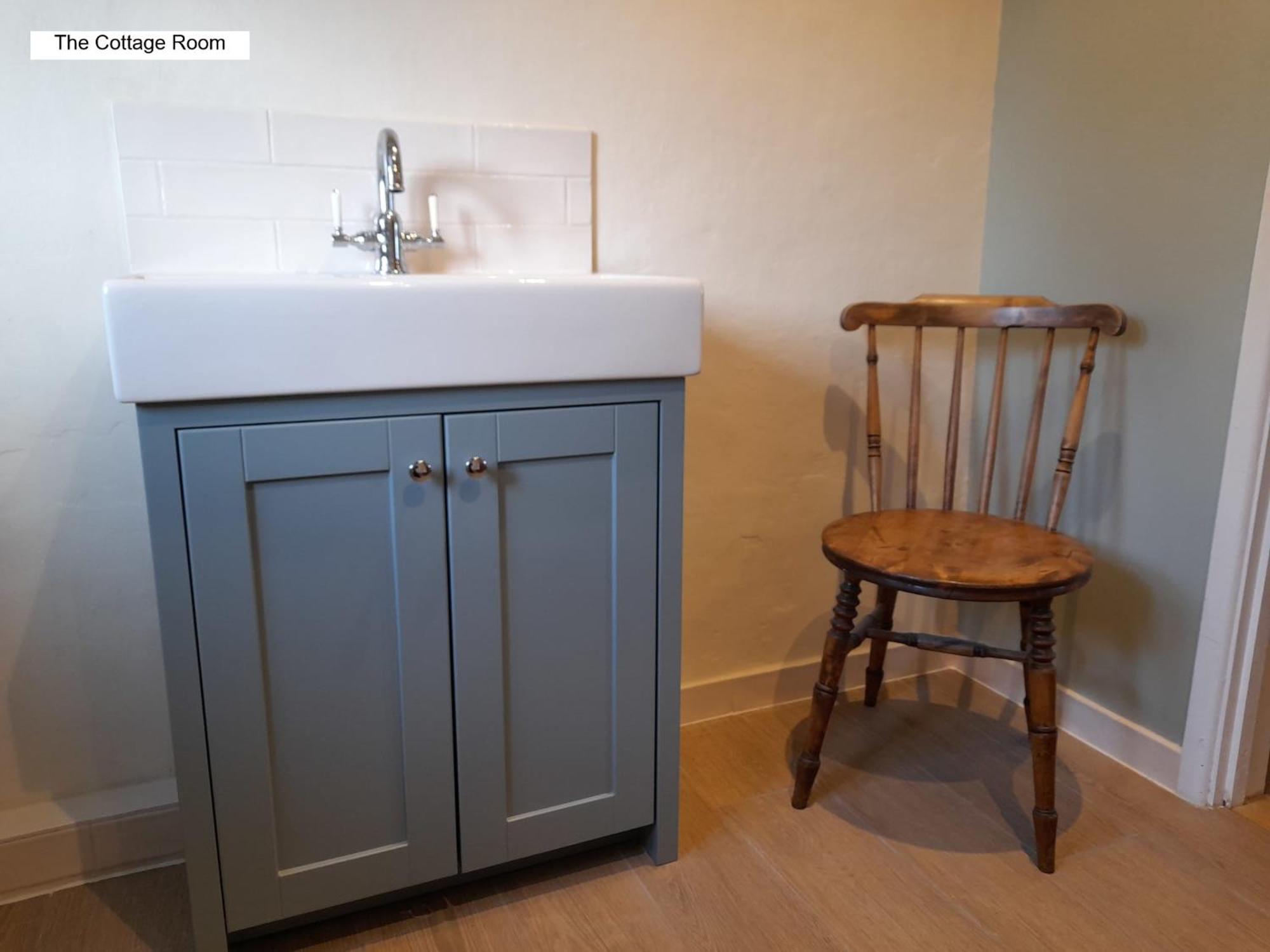 Luckington Cotswold Cottage Bed & Breakfast מראה חיצוני תמונה