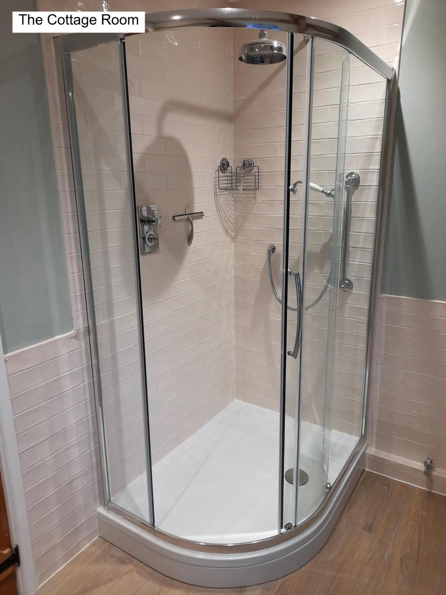 Luckington Cotswold Cottage Bed & Breakfast מראה חיצוני תמונה